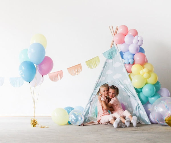 Kinderparty
