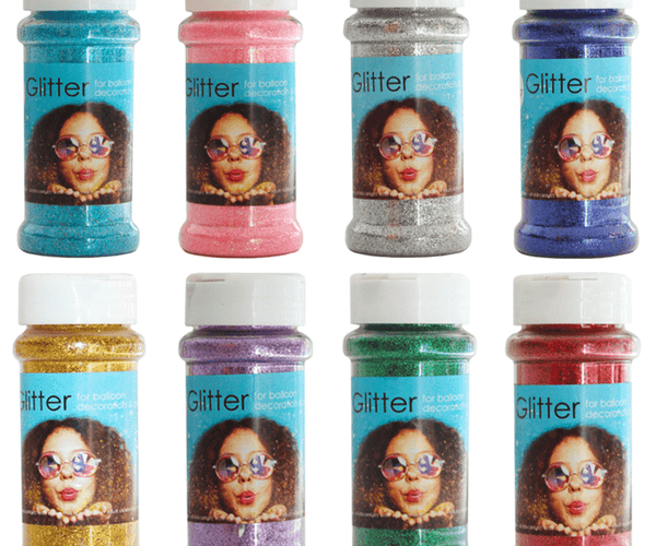 Wo Kann Man Glitzer Kaufen www.partywinkel.de