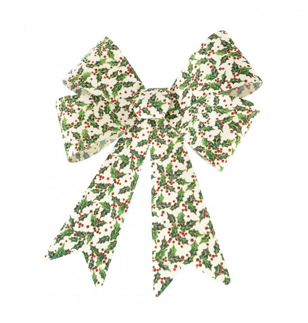 Weihnachtsschleife 66cm