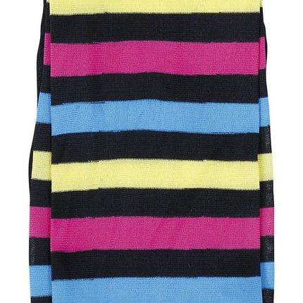 Legging Gestreiftes Kind