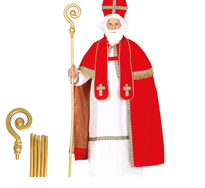 St. Nikolaus Personal