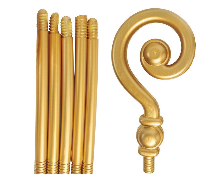 St. Nikolaus Personal