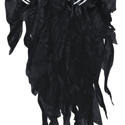 Halloween Hänge-Skelett 75cm