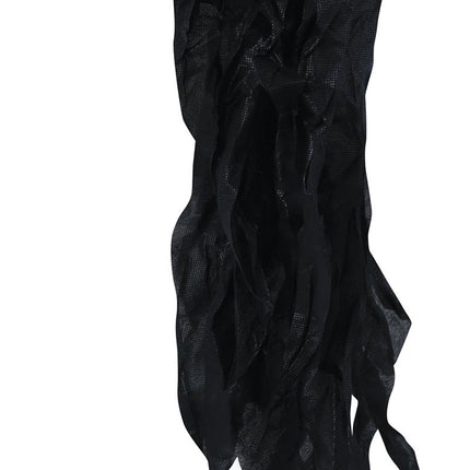 Halloween Hänge-Skelett 75cm