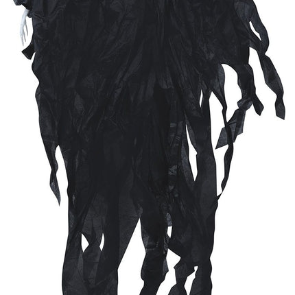 Halloween Hänge-Skelett 75cm