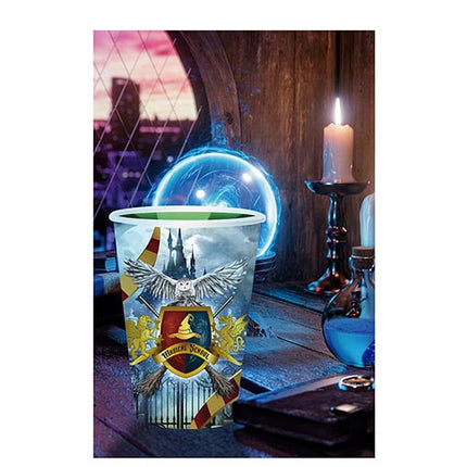 Harry Potter Becher 355ml 6 Stk.