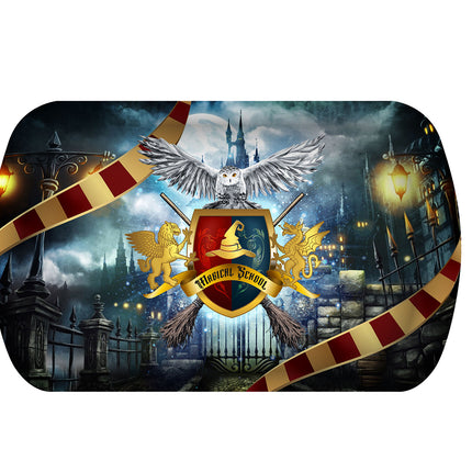 Harry Potter Tablett 29cm