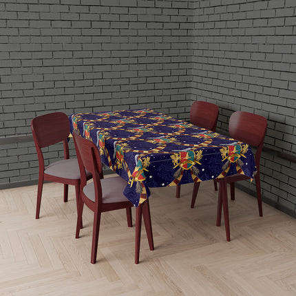 Harry Potter Tischtuch 2,74 cm