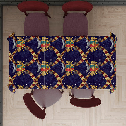 Harry Potter Tischtuch 2,74 cm