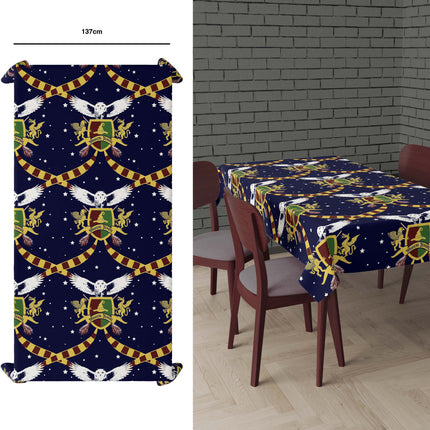 Harry Potter Tischtuch 2,74 cm