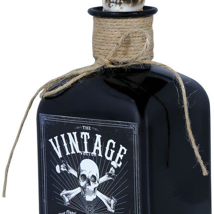 Halloween Tischdekoration Giffles 20cm