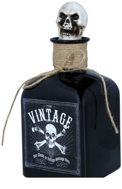 Halloween Tischdekoration Giffles 20cm