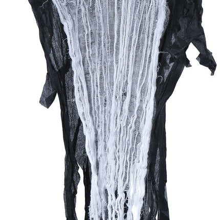 Halloween Puppe Clown 80cm