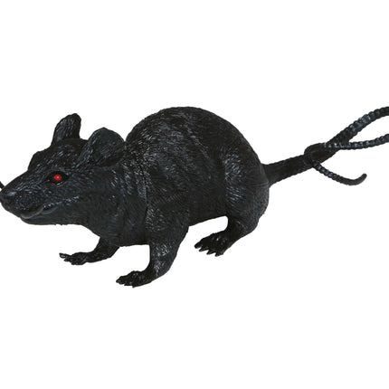 Tischdekoration Rat 18cm