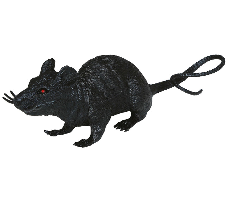 Tischdekoration Rat 18cm
