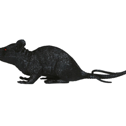 Tischdekoration Rat 18cm