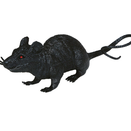 Tischdekoration Rat 18cm