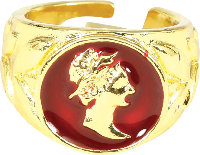 Römischer Ring
