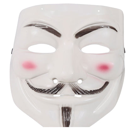 Anonym für Vendetta Maske