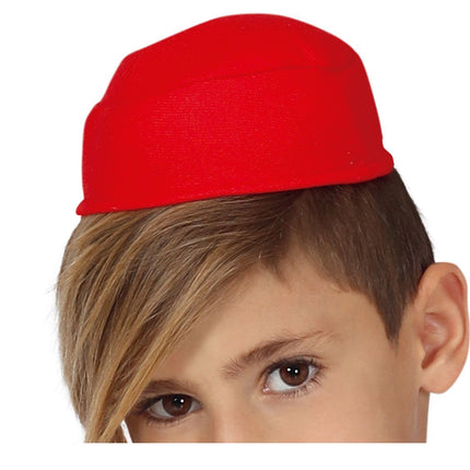 Wüstendiebin Kostüm Kind