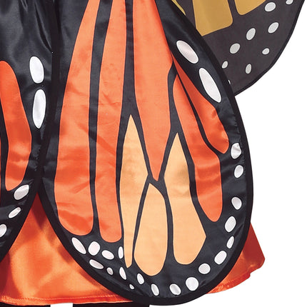 Schmetterling Kostüm Kind