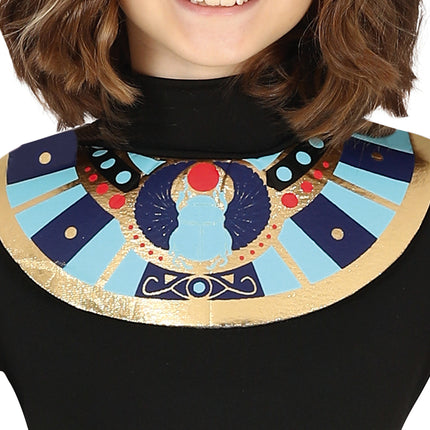 Katze Kostüm Kind ägyptisch