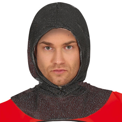 Ritter Kostüm Männer Mittelalter