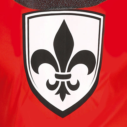 Ritter Kostüm Männer Mittelalter