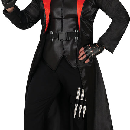 Halloween Kostüm Paranormaler Agent