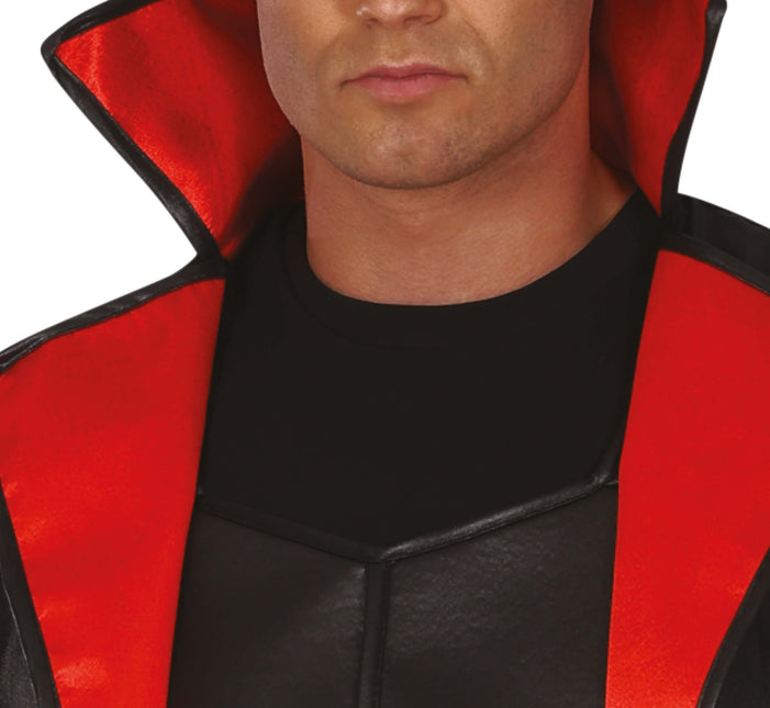 Halloween Kostüm Paranormaler Agent