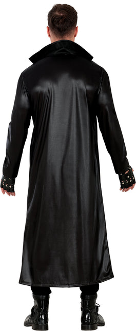 Halloween Kostüm Männer Gothic