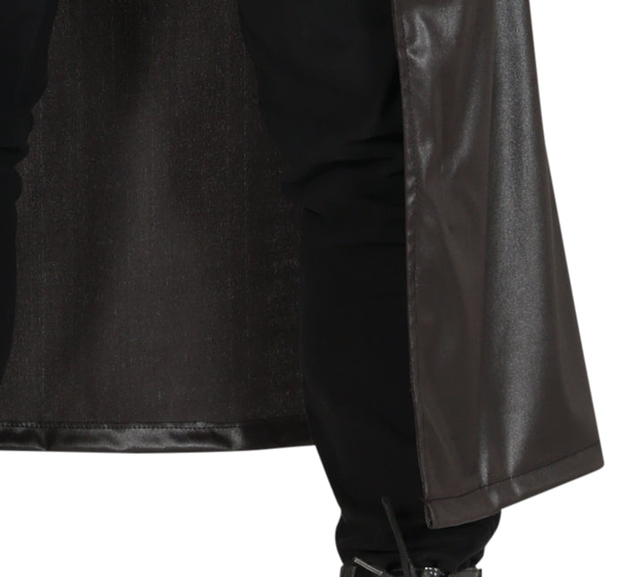 Halloween Kostüm Männer Gothic
