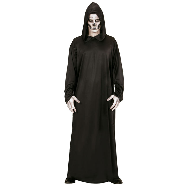 Halloween Kostüm Sensenmann