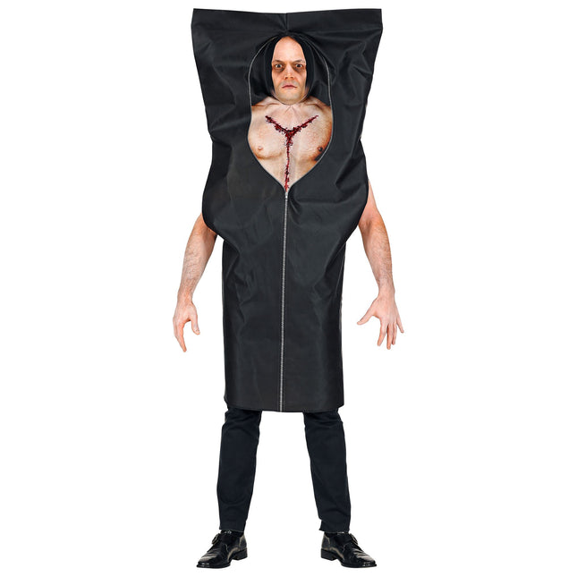 Halloween Kostüm Body Bag