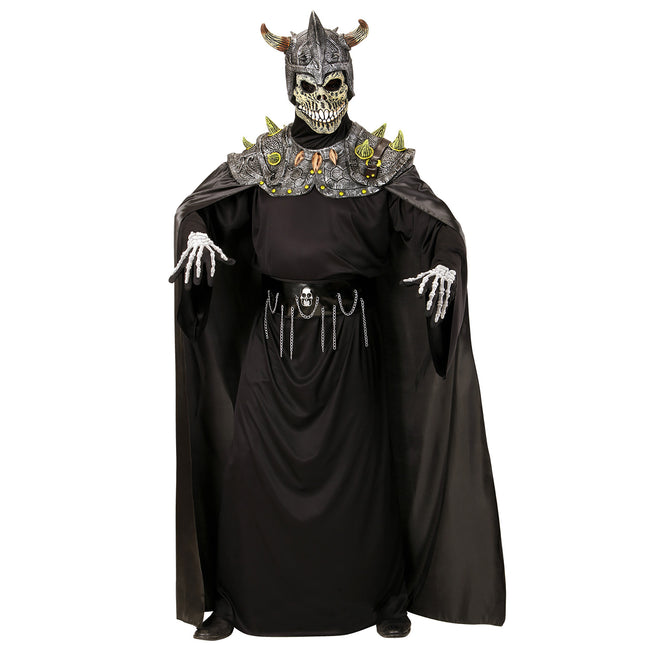 Halloween Kostüm Männer Kriegsherr