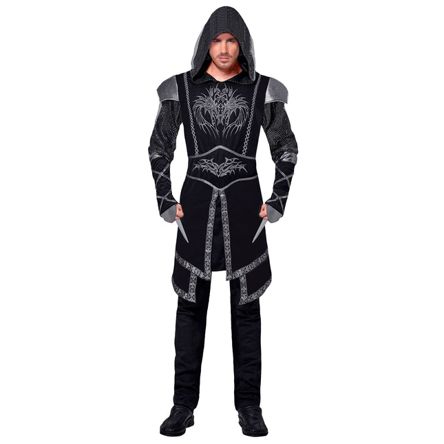 Halloween Kostüm Männer Killer