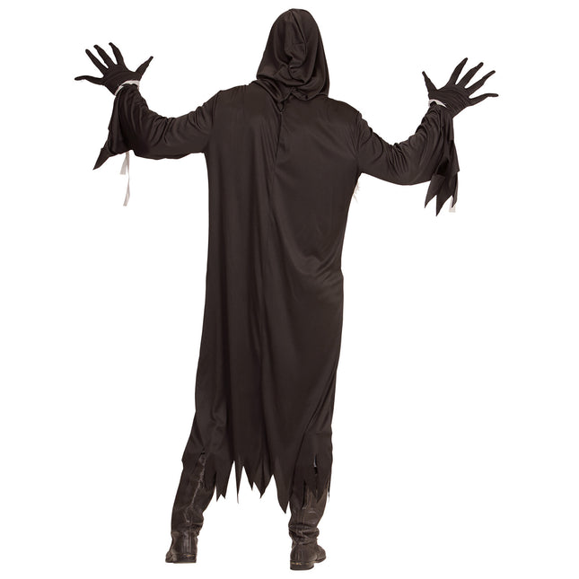 Halloween Kostüm Männer Mumie 4 Stück