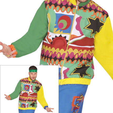 Trainingsanzug Faulty Men's Hiphopper