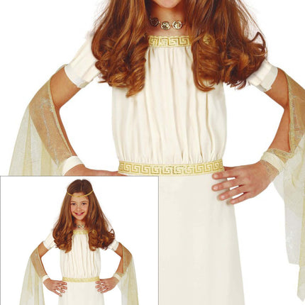 Römisches Kostüm Mädchen