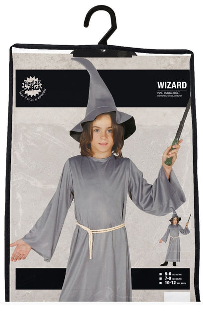Magier Kostüm Kind