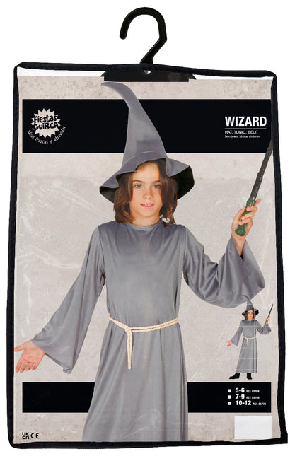 Magier Kostüm Kind