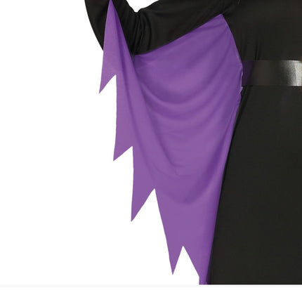 Angry Fairy Kostüm Damen