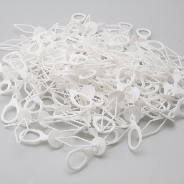 Ballon Snelsluiters 100st van WeFiesta koop je bij Partywinkel