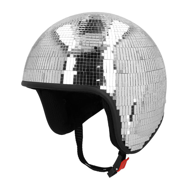 Disco 70S Helm van Boland koop je bij Partywinkel