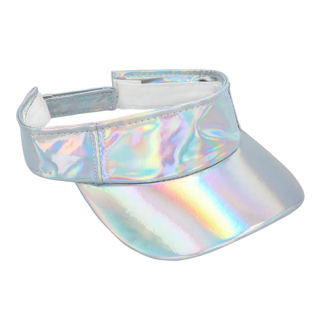 Festival Accessoireset Zilver 2 delig van Boland koop je bij Partywinkel