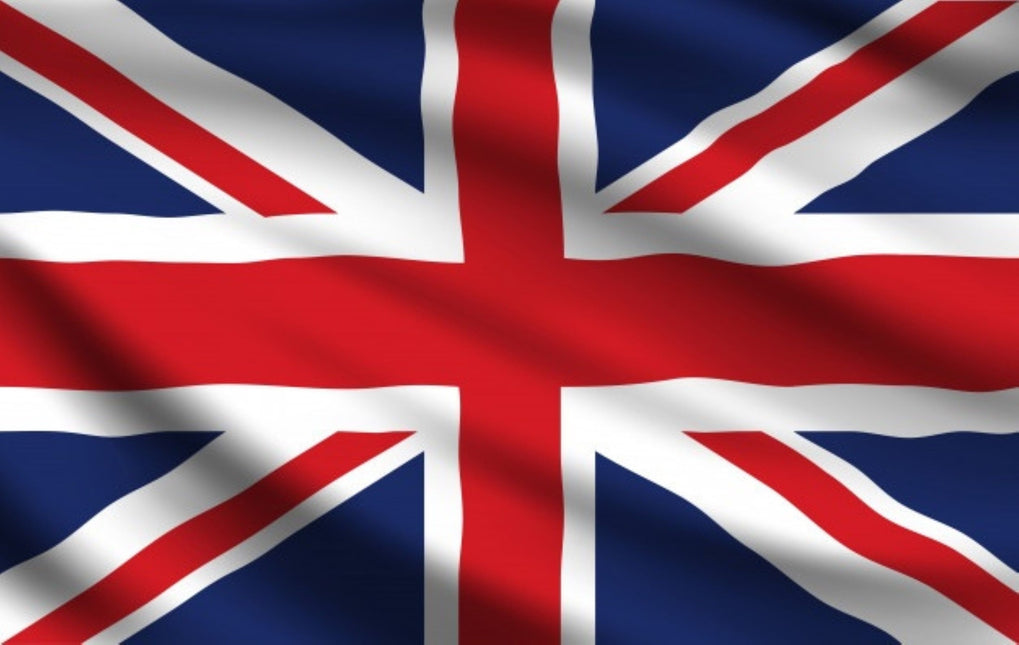 Flagge Uk 150cm