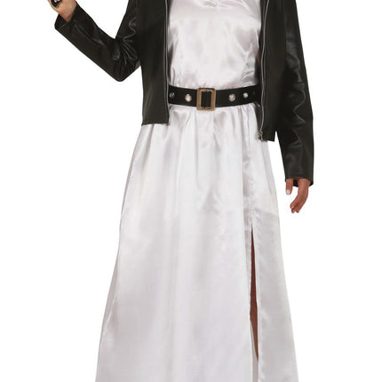 Braut Halloween Kostüm Damen