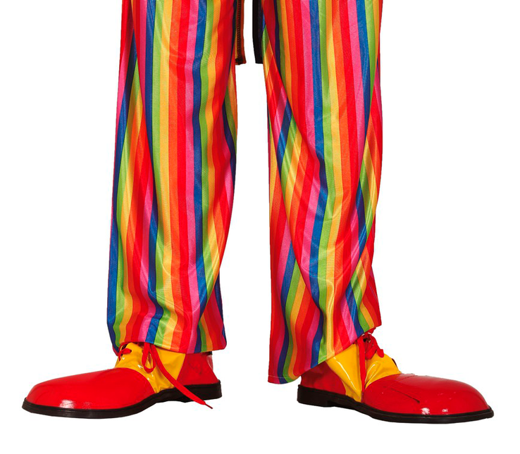 Clown Schuhe