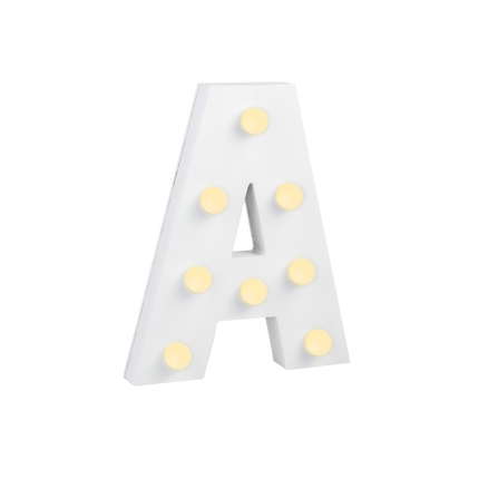 Ein leichter Brief 16,5 cm