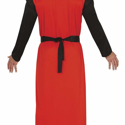 Ritter Kostüm Männer Mittelalter